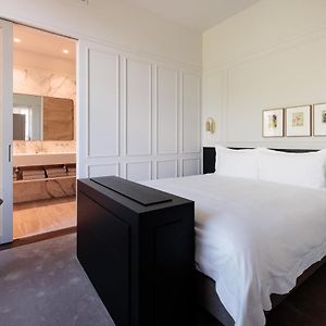 Suite met een King Size Bed